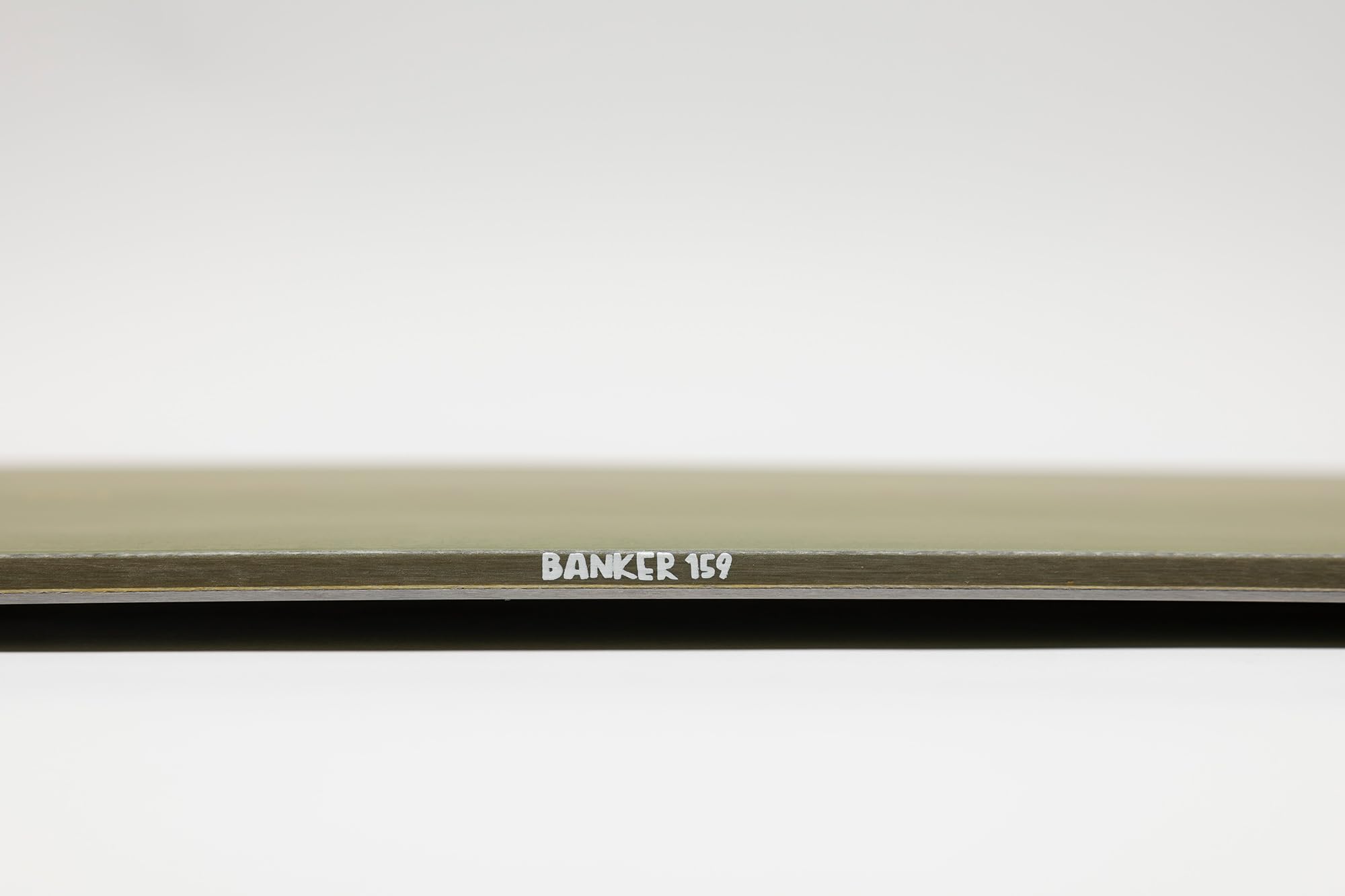 Nitro Herren Banker BRD´25 Snowboard
