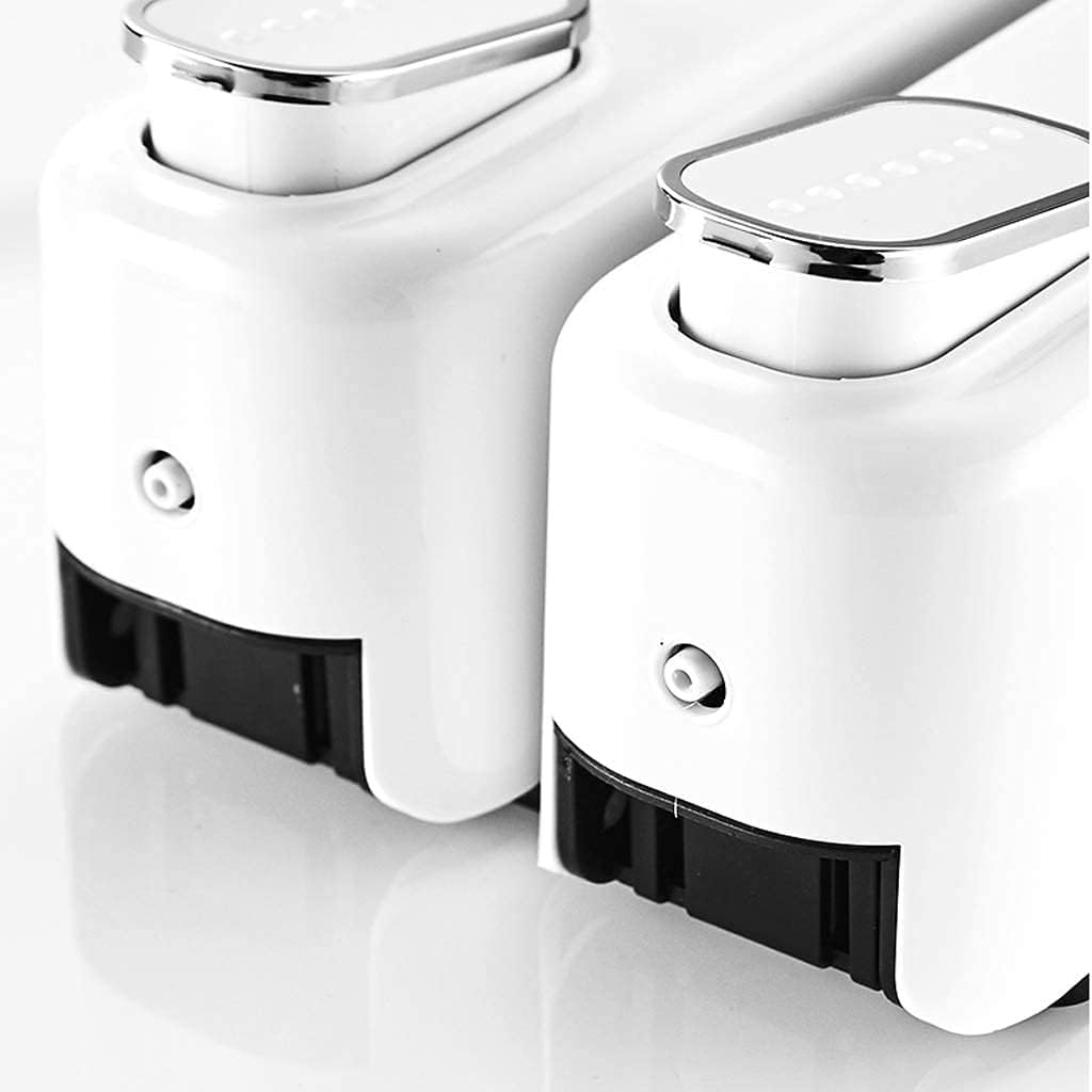 Lotion Soap Dispenser Soap Dispenser Wall-Mounted Soap Pump Shower Pump Home Kitchen Shampoo Conditioner Lotion Dispenser Soap Dispenser Bathroom