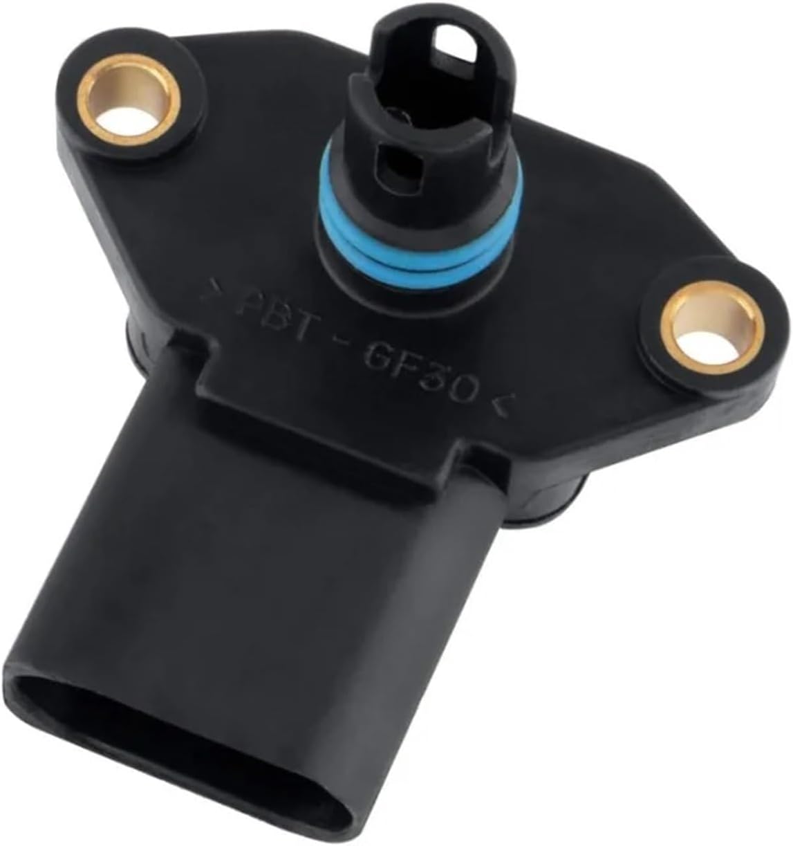 Car Intake Manifold Pressure Sensor 036906051 0279980411 0369980411