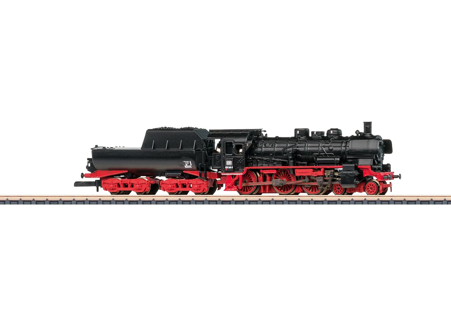 Märklin 88909 Locomotive à Vapeur Z BR 038 W de la DB