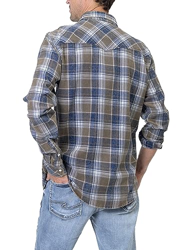 Silver Jeans Co. Men's Smf2324842