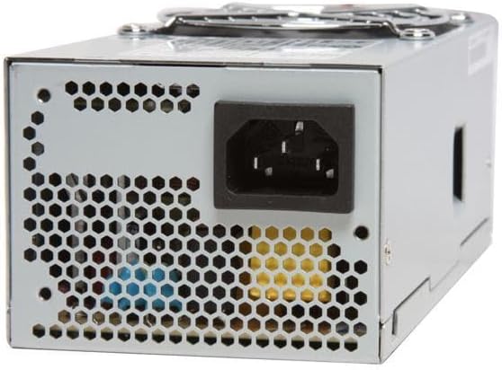 in Win DF-Series IP-P300DF7-2 - Power Supply (Internal) - TFX12V 2.1-80 Plus - AC 100-240 V - 300 Watt - Active PFC