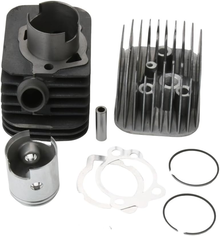 Kit de cilindros de gran diámetro de 43 mm y 65 cc, Ecuador Ubuy