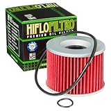 HIFLO HF401 FILTER