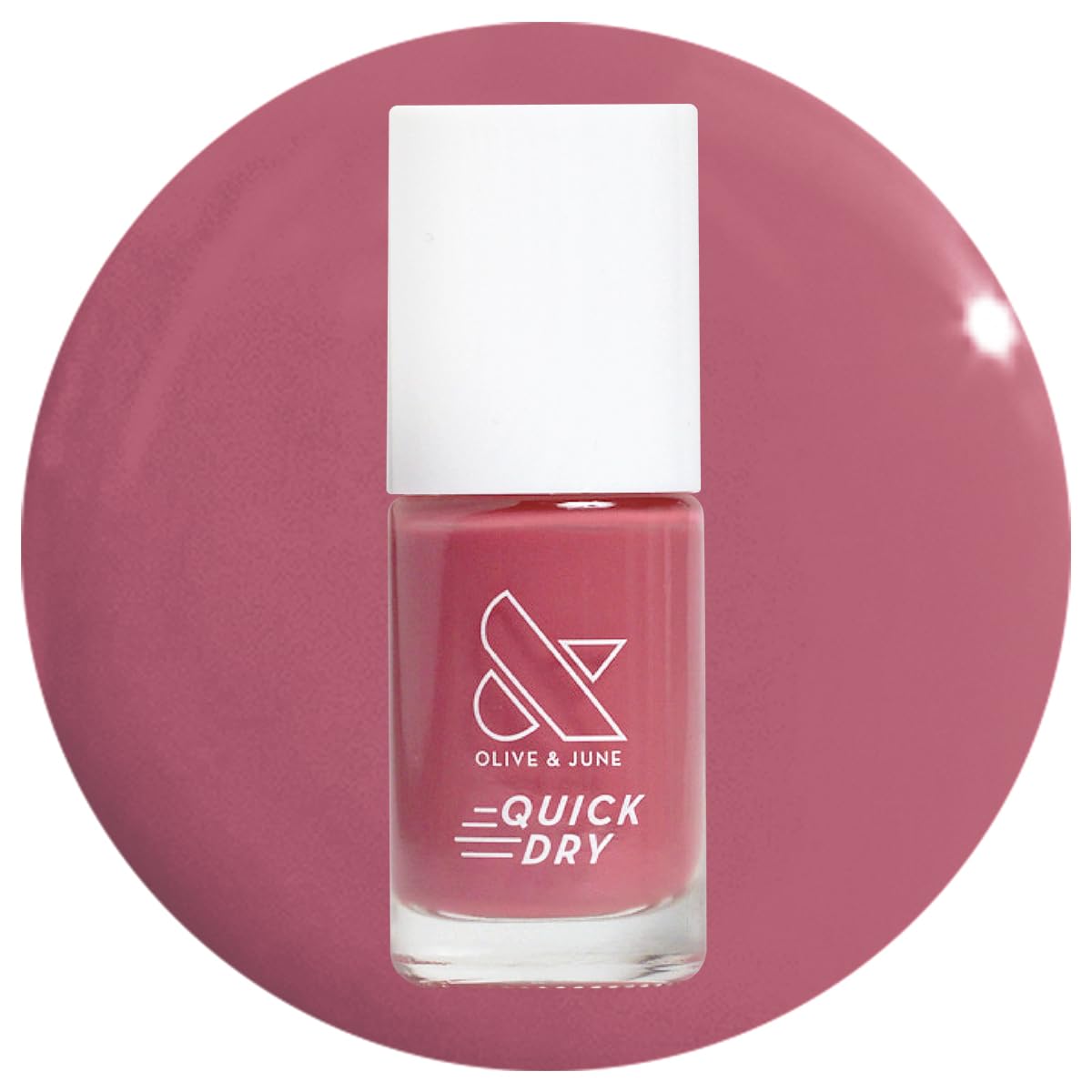 Olive & June Quick Dry Nail Polish