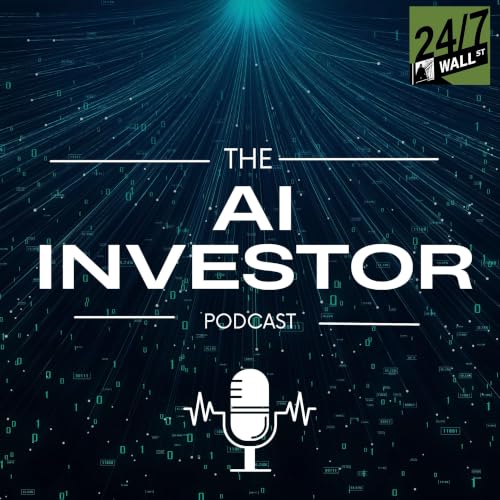 『The AI Investor Podcast』のカバーアート