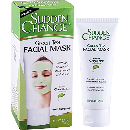 13 Best Green Tea Face Masks Of 2024,