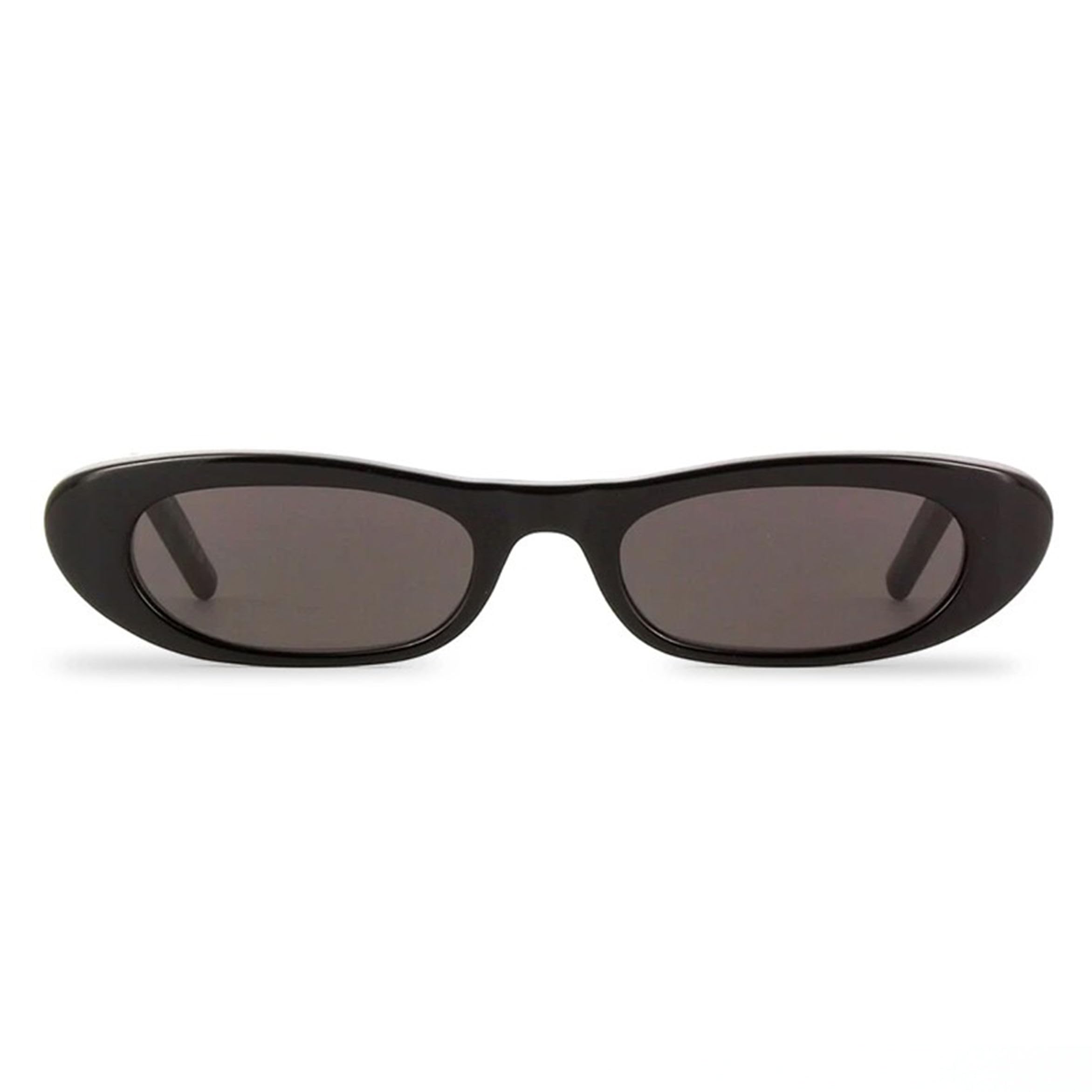 Liora Sabrina Occhiali da sole da donna in stile retrò stile vintage anni '90 protezione UV400 leggeri ed eleganti Cat-eye