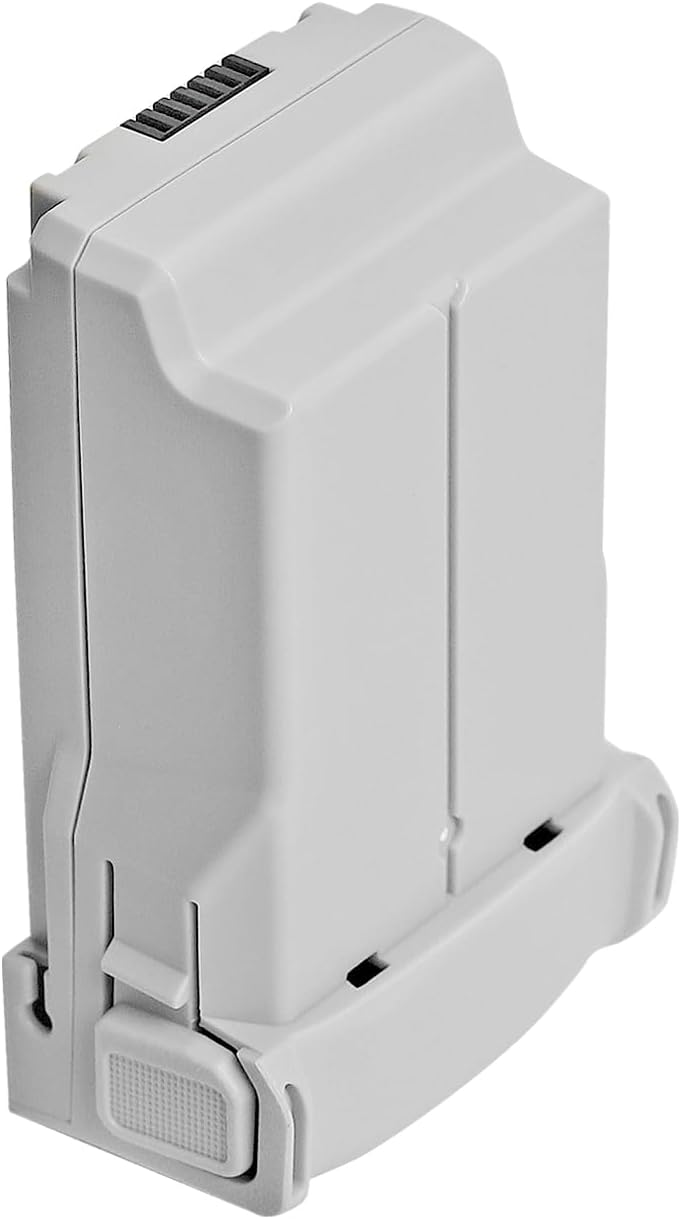 KUWATA Intelligent Flight Battery Plus for DJI Mini 3/3 Pro/Mini 4 Pro, 3850mAh, 2-Pack, Camera Drone Extended Battery, BWX162-3850-7.38