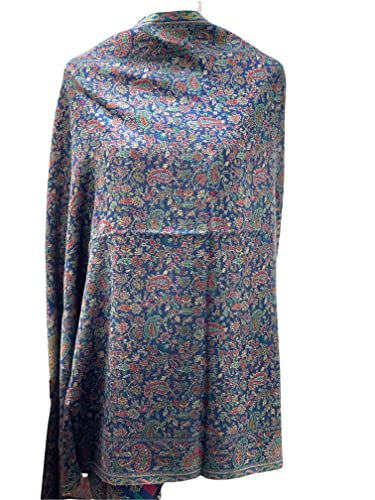 Scarves for Women Modal Scarf Unique Floral Prints Accessory for Summer/Spring2