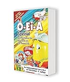 O-Ei-A Spezial (9. Auflage) - Der Preisführer für alles rund um das Thema Ü-Ei.: Die Jubiläums-Ausgabe „50 Jahre Ü-Ei“!