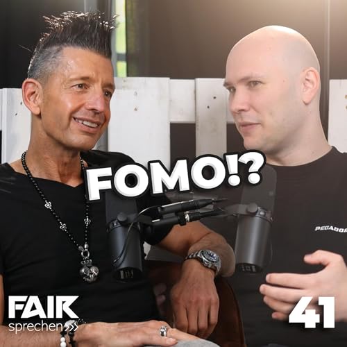 Angst etwas zu verpassen?