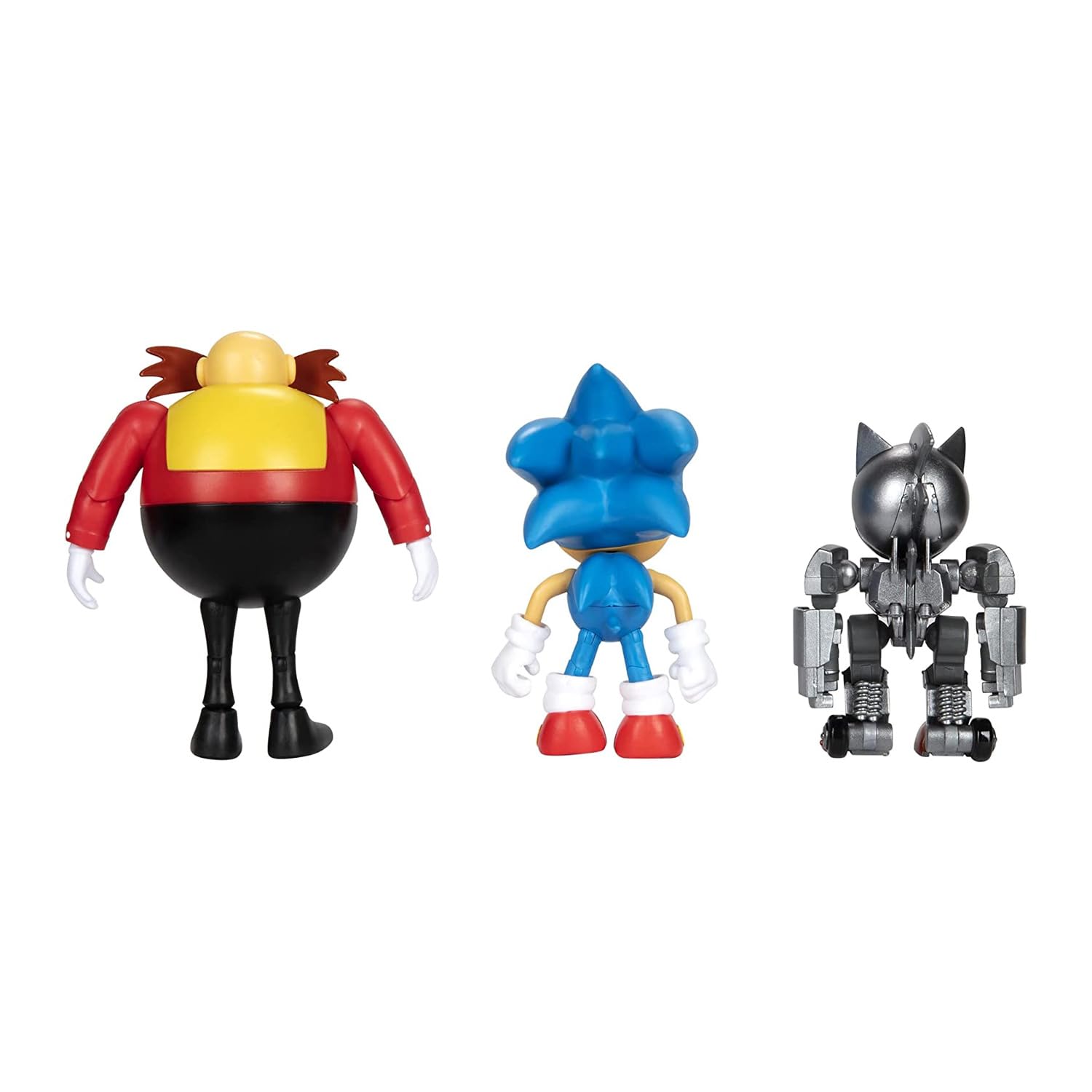 Amazon.co.jp: ソニック・ザ・ヘッジホッグ 30周年 アクション 