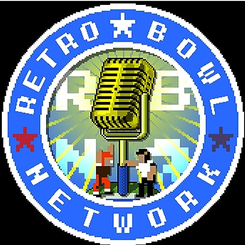 Retro Bowl Network cover art