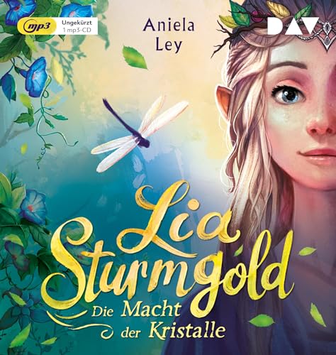 Lia Sturmgold-Teil 1: die...