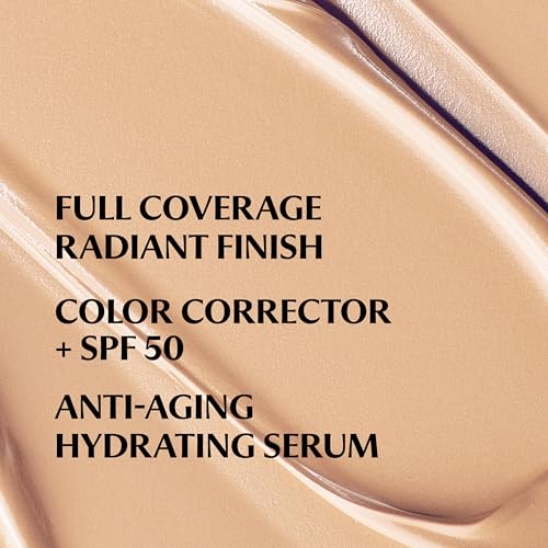 Image of IT Cosmetics CC+ Cream Illumination Radiant Foundation with SPF 50+