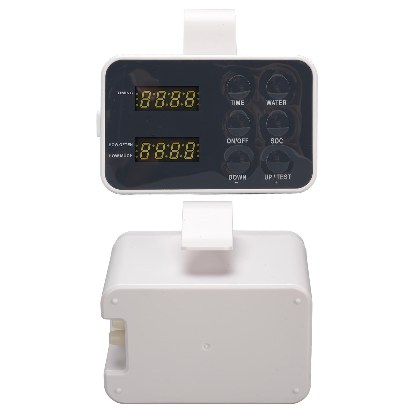 de riego automático interior programable para el cuidado de las plantas