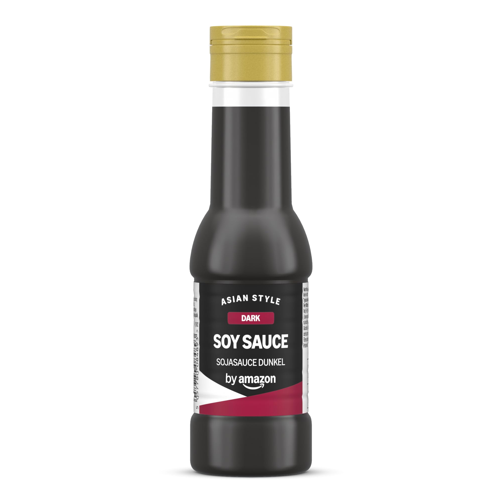 by Amazon Dark Soy Sauce, 150ml