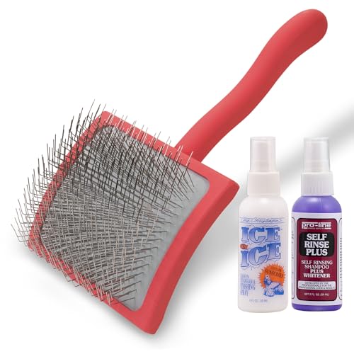 Chris Christensen Grooming Kit for Goldendoodles