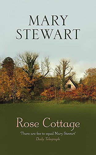 Rose Cottage view 2