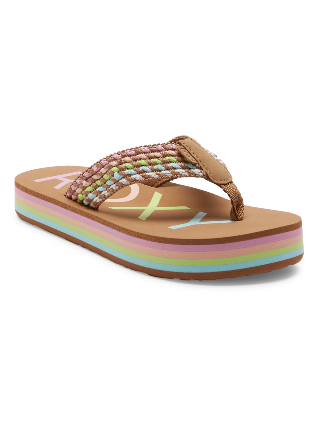 Roxy Chika Hi - Sandalias para Chicas