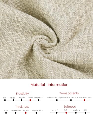 Image of Hobemty Women's Sleeveless Tweed Dress Boat Neck Work Office Sheath Dresses
