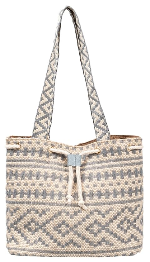 Large Crochet Beach Bag Boho Beach Bag Vcation Bags Knitted Bags Knit Purses Cute Summer Purses Handbag