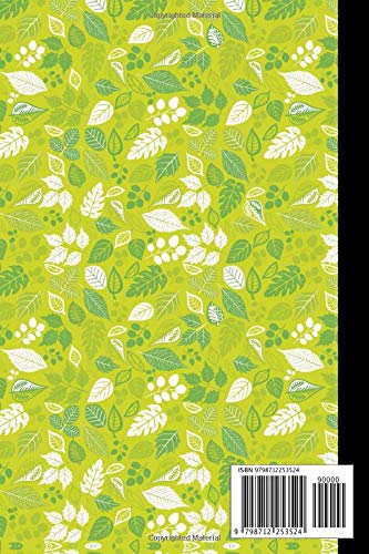 Miniatura 2 de Cornell Notes Notebook Leafs Cornell Notes Notebook, Cornell Note Paper Notebook, Cornell Paper, Organizing Notes System, Note Taking - 120 pages,