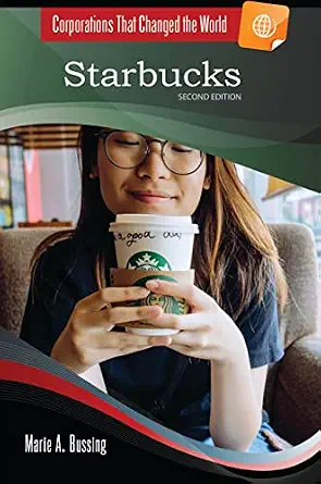 Starbucks 2nd Edition Starbucks 2nd Edition book cover