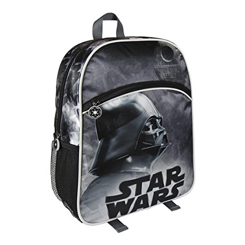Preisvergleich Produktbild Star Wars 2100001870 Kinder-Rucksack
