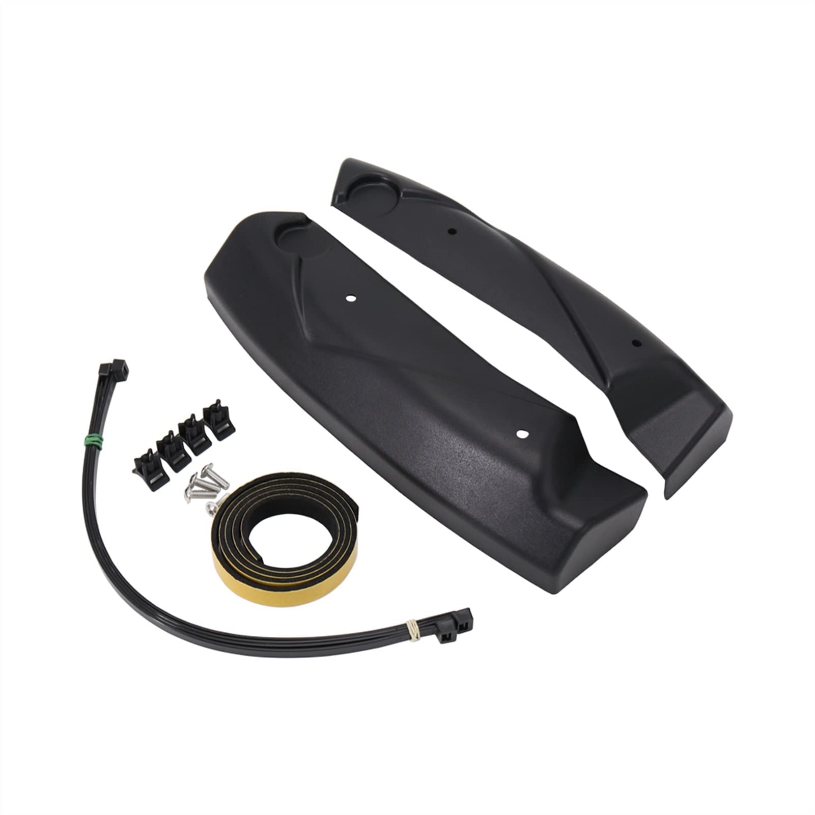 Moto Forcella Anteriore Ammortizzatore Guard Copertura Protettiva per B&MW R1150 GS GSA Tutti Gli Anni R1200GS GSA ADV