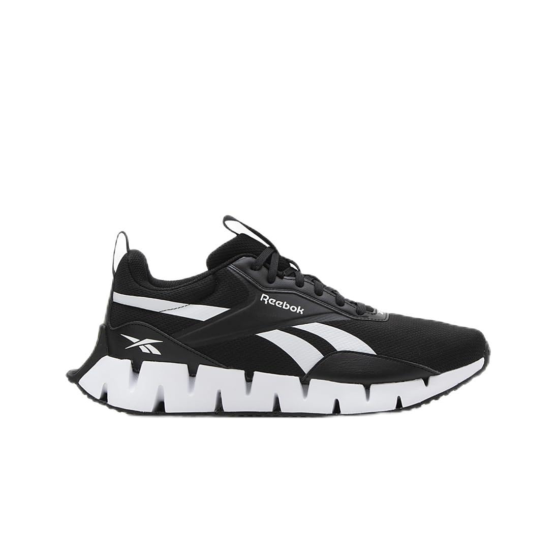 Reebok Zig Dynamica Str, Zapatillas Unisex Adulto