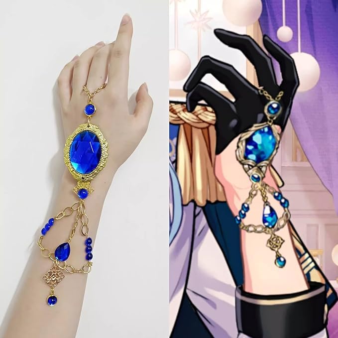 Amazon.co.jp: 即納品☆ NU:カーニバル 新世界狂歡 エドモンド 