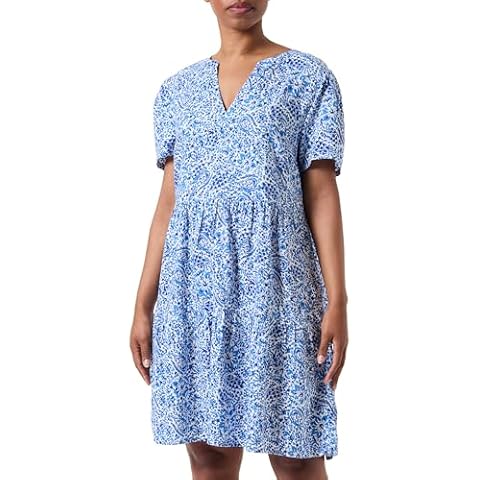 ONLY Onlzally Life Summer Dress for Women Cover