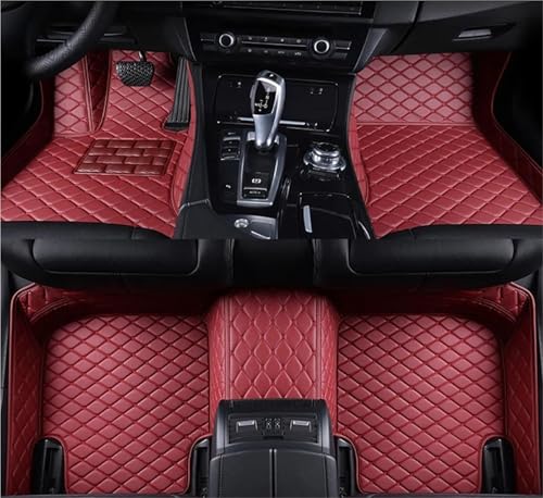 Alfombrillas Coche Universal Azul Marca DZSUNLOHJ