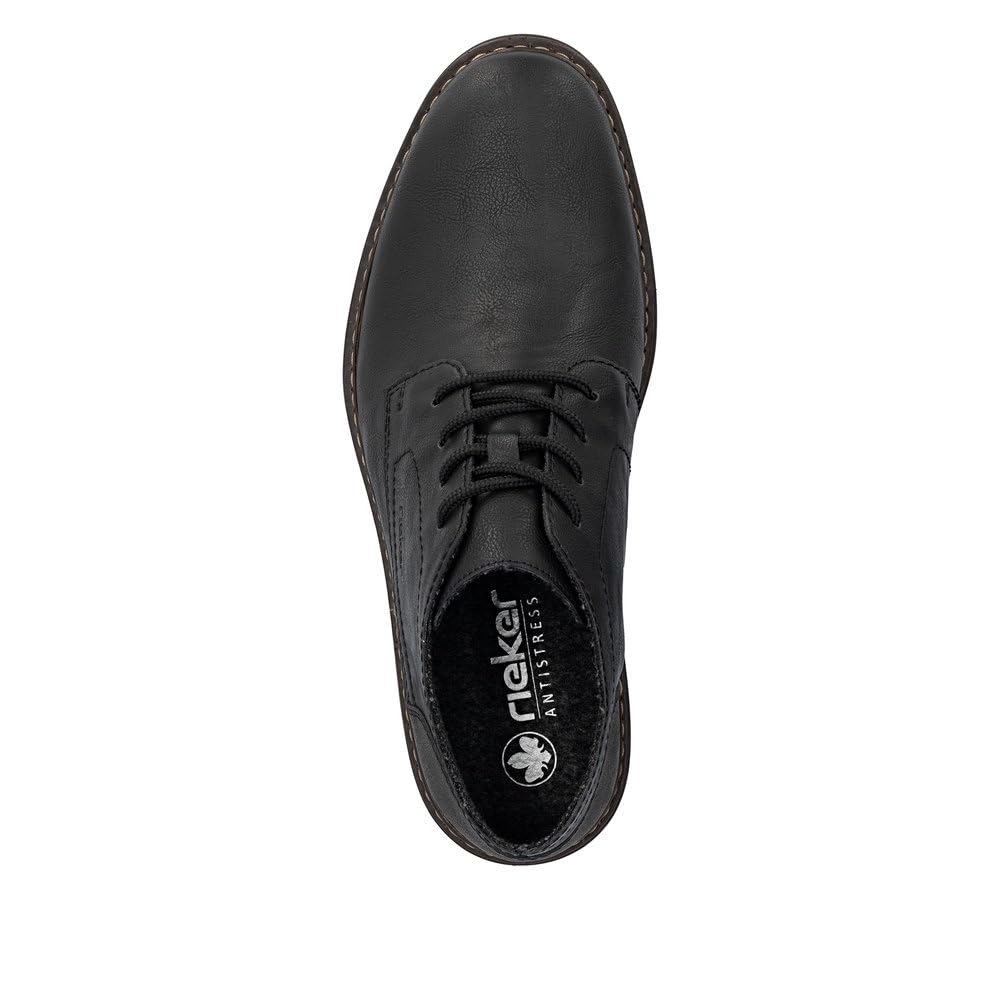 Rieker Mężczyźni 17604Moda — buty