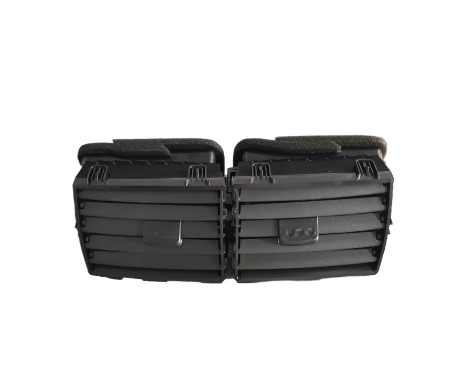 8030A196XA pour Mitsubishi pour ASX 2013 2014 2015 2016 2017 2018 Déflecteur De Buse d'air De Sortie De Climatiseur Accessoires Intérieurs