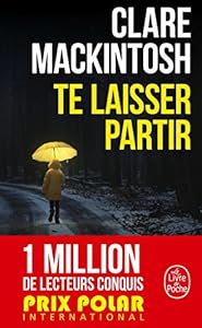 Te laisser partir