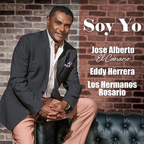 José Alberto "El Canario", Eddy Herrera & Los Hermanos Rosario