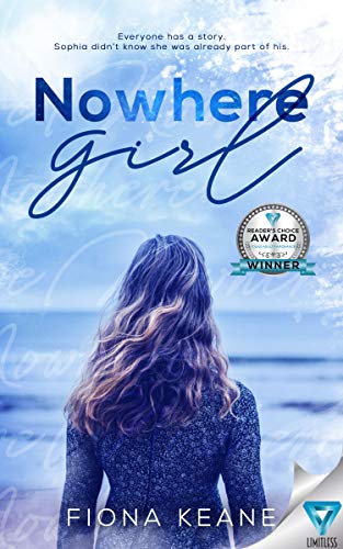 Télécharger Nowhere Girl (Foundlings Book 1) (English Edition) Livre PDF Gratuit