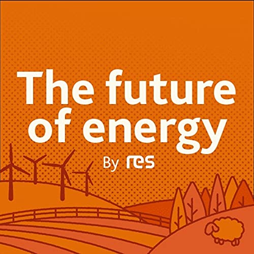 The Future of Energy cover art
