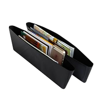 Vheelocityin Catch Caddy Car Storage Box/Bin for Volkswagen Vento