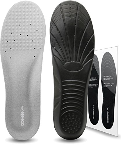 ACEFITS �C���\�[�� �Ռ��z�� �l�̍H�w�݌v ���~�� �j�����p �J�b�g��p�^���t�� M (23.5-27cm)