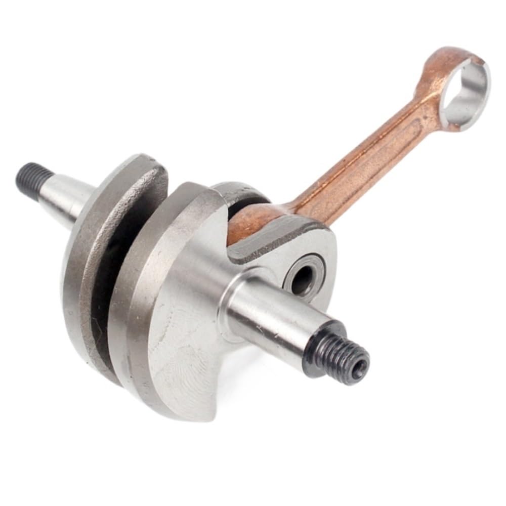 Vilebrequin de débroussailleuse 543RS kit mécanique pour moteur 40CC