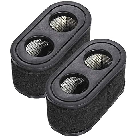 Limpiador de Filtro de Aire con prefiltro para Toro TimeCutter Riding Mower Cover