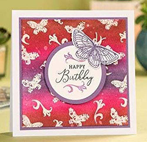 Paper Wishes – Cardmaking Box Kits Collection | Unique Craft Kits for Scrapbooking, Cardmaking, Gifts and All of Your DIY Crafting, Art and Creative Projects - Inspiration at Your Fingertips