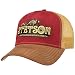 Produktbild Stetson On The Road Trucker Cap Basecap Baseballcap Meshcap Truckercap Snapback Curved Brim Herren - Snapback, mit Schirm, Schirm Frühling-Sommer Herbst-Winter - One Size braun