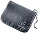 Produktbild deuter Zip Wallet, Black-Desert, One Size