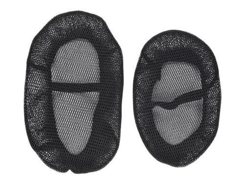 Coussin de siege moto 3D airflow pour les voyages en Tiger 900 GT PRO
