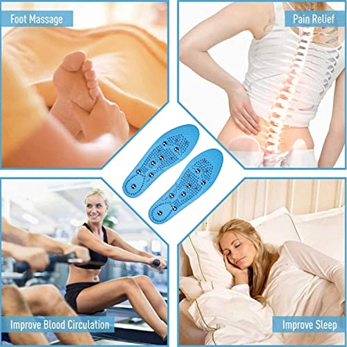 Plantillas-Magneticas-Plantillas-Alivio-Dolor-Plantilla-De-Acupresion-Plantillas-De-Masaje-Zapatos-Para-Hombres-Mujeres-Prevencion-De-Fascitis41-46